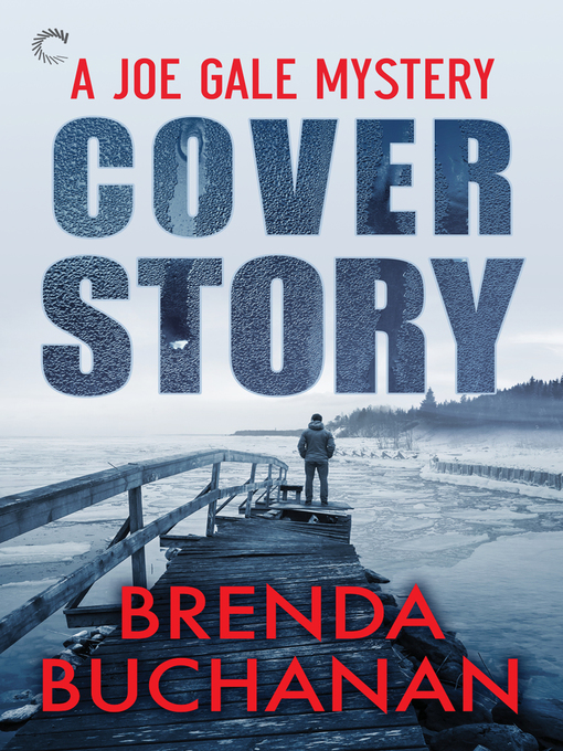 Title details for Cover Story by Brenda Buchanan - Available